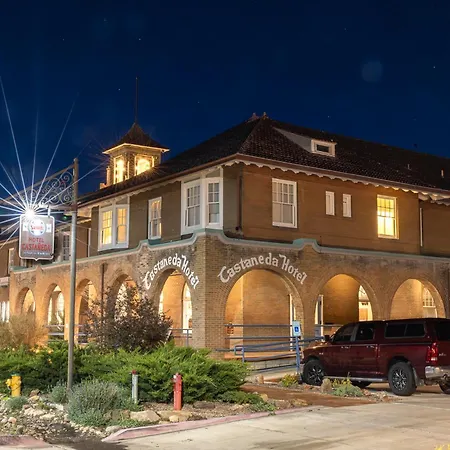 Castaneda Hotel